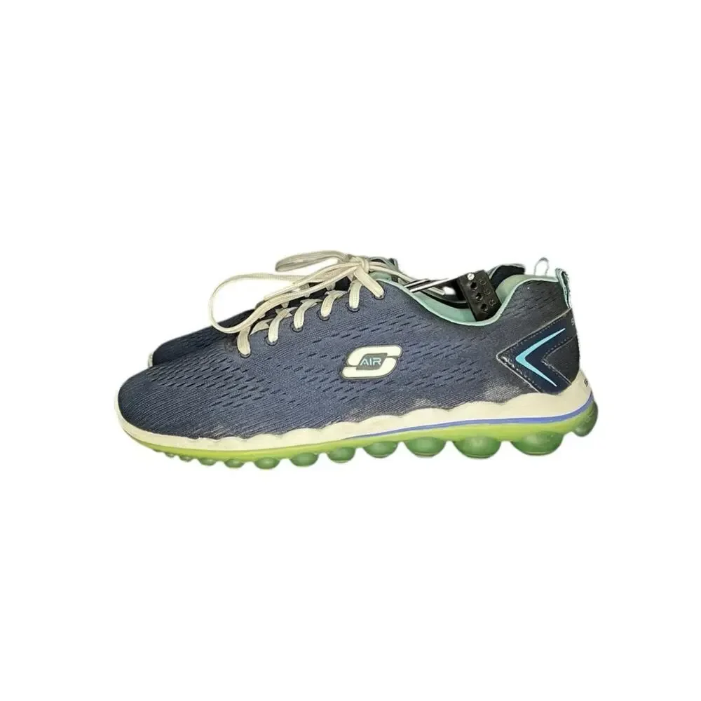Skechers Sport Women's Skech-Air 2.0 Run High Fashion Sneakers Size 11 Shoes - Picture 2 of 6